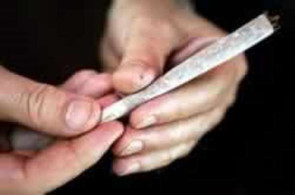 3 Fresh Students Caught With 'Wee'
